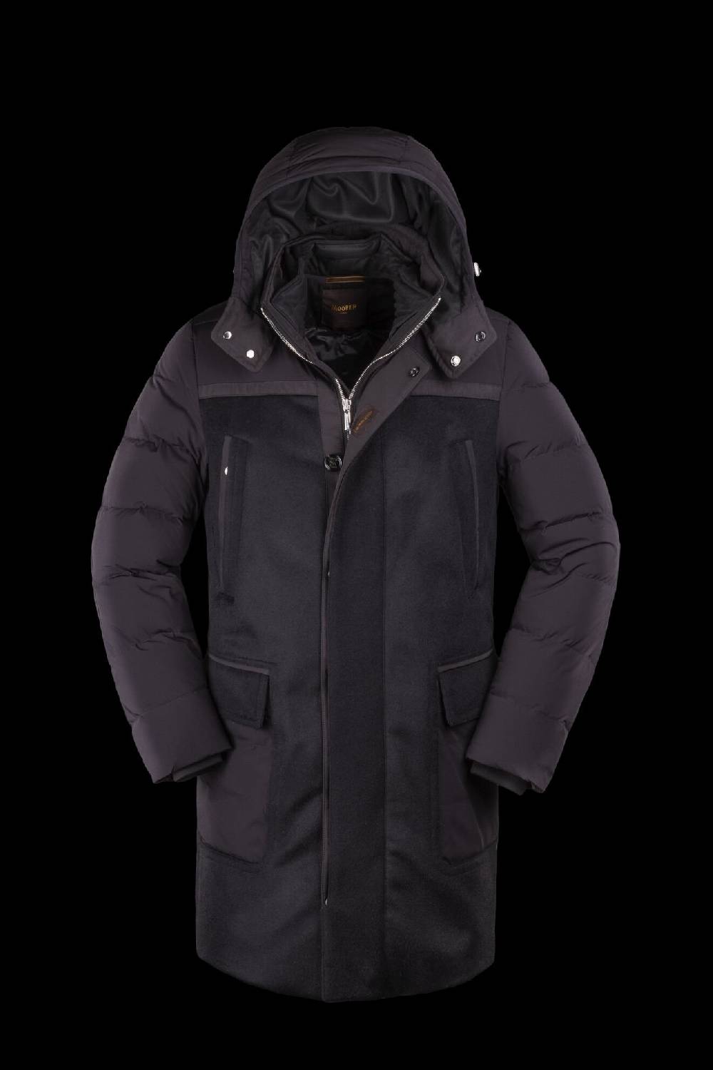 Moorer Giacche DANNY-LEN