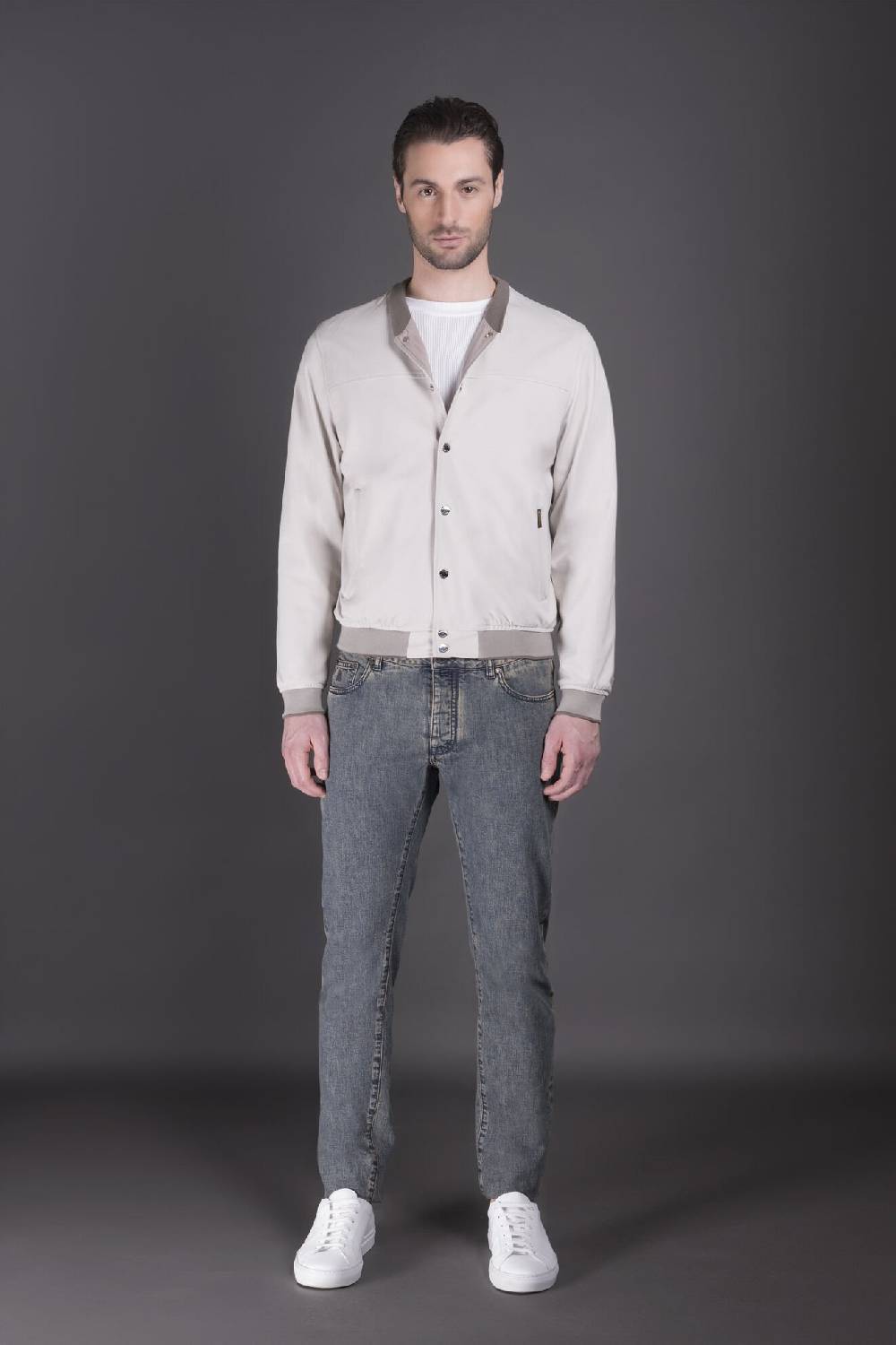 Moorer Giacche DARREN-JK