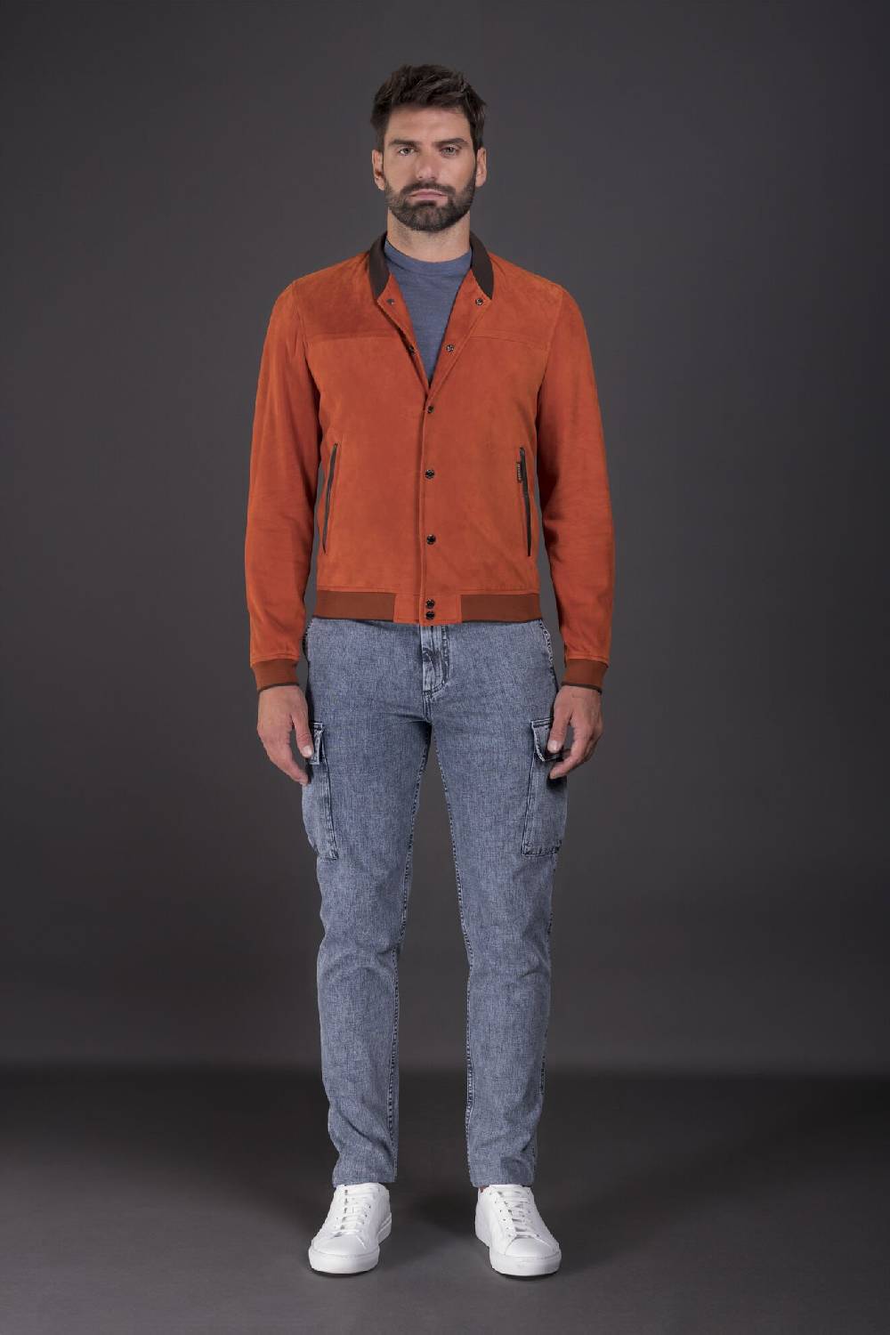 Moorer Giacche DARREN-UR