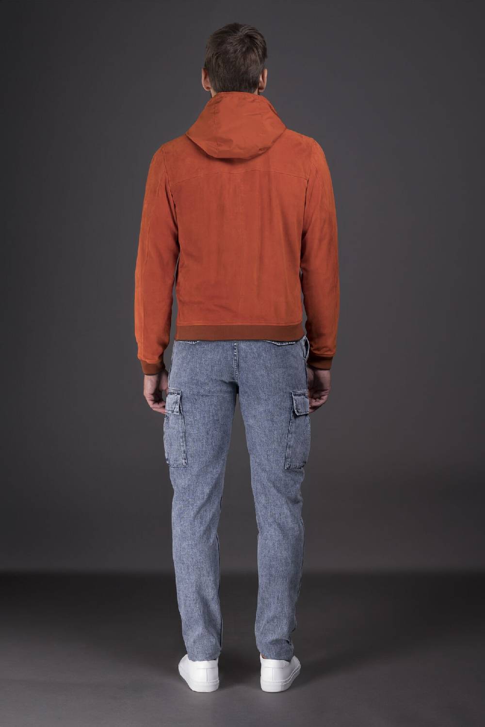 Moorer Giacche DARREN-UR