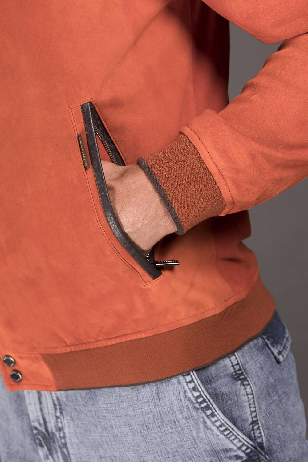 Moorer Giacche DARREN-UR