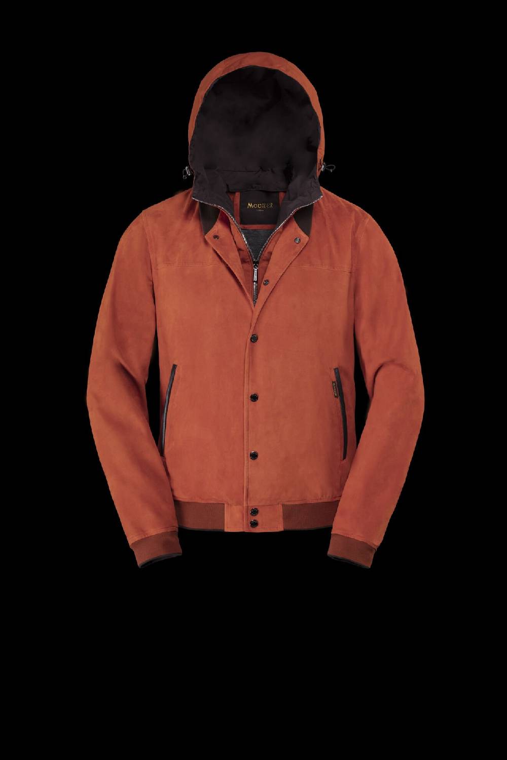 Moorer Giacche DARREN-UR