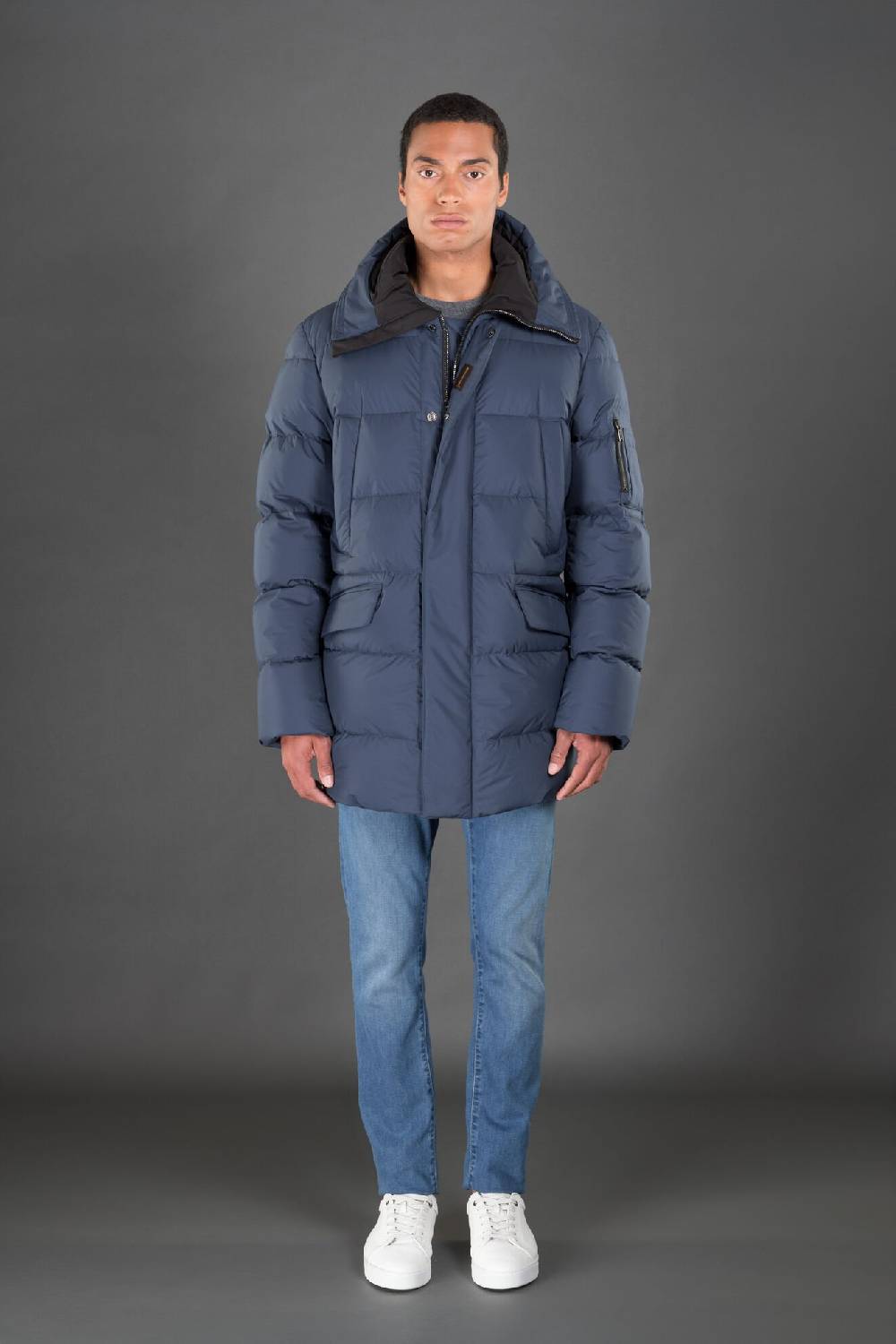 Moorer Giacche DAVIDE-STP