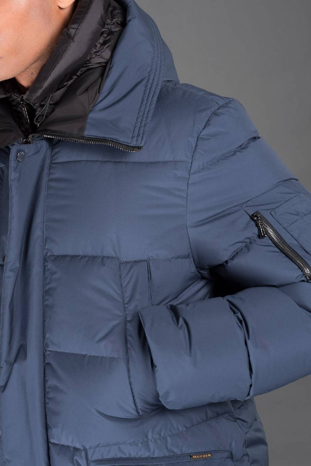 Moorer Giacche DAVIDE-STP