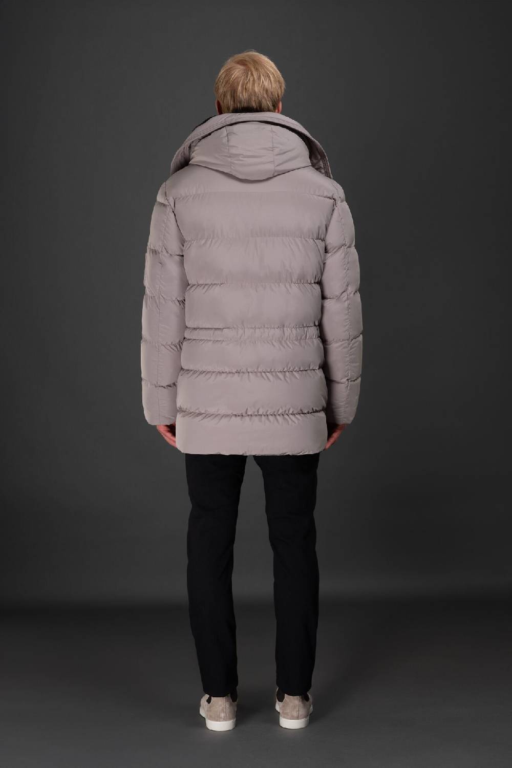 Moorer Giacche DAVIDE-STP