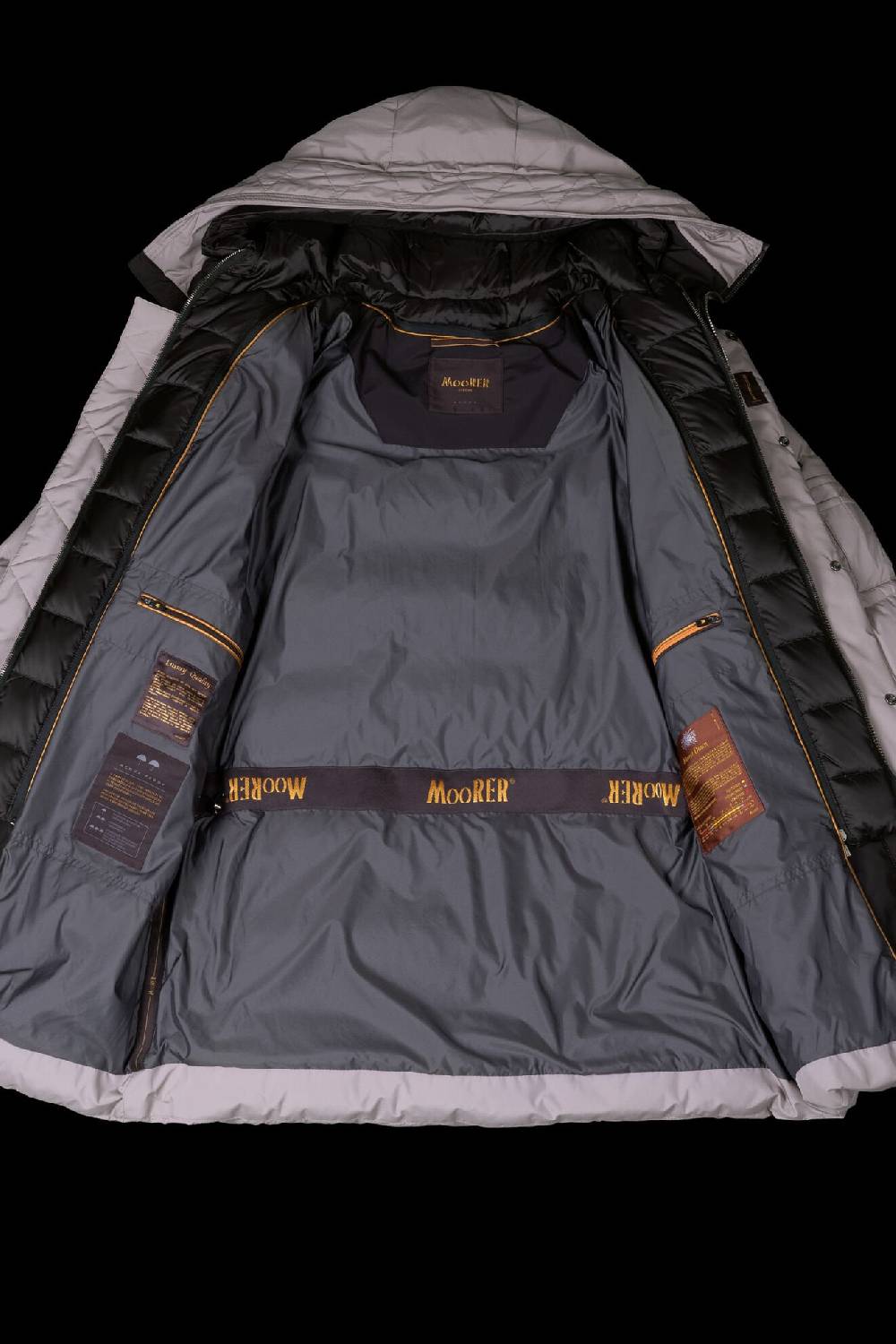 Moorer Giacche DAVIDE-STP