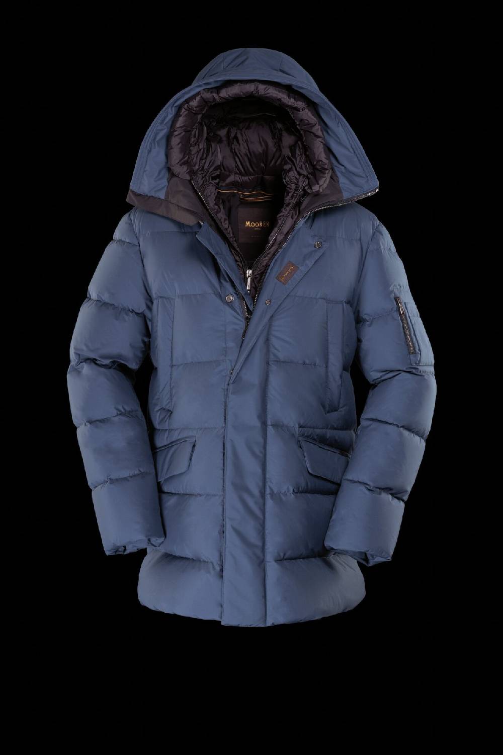 Moorer Giacche DAVIDE-STP