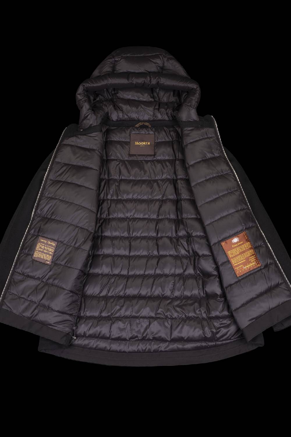 Moorer Giacche DELFINA-LEL