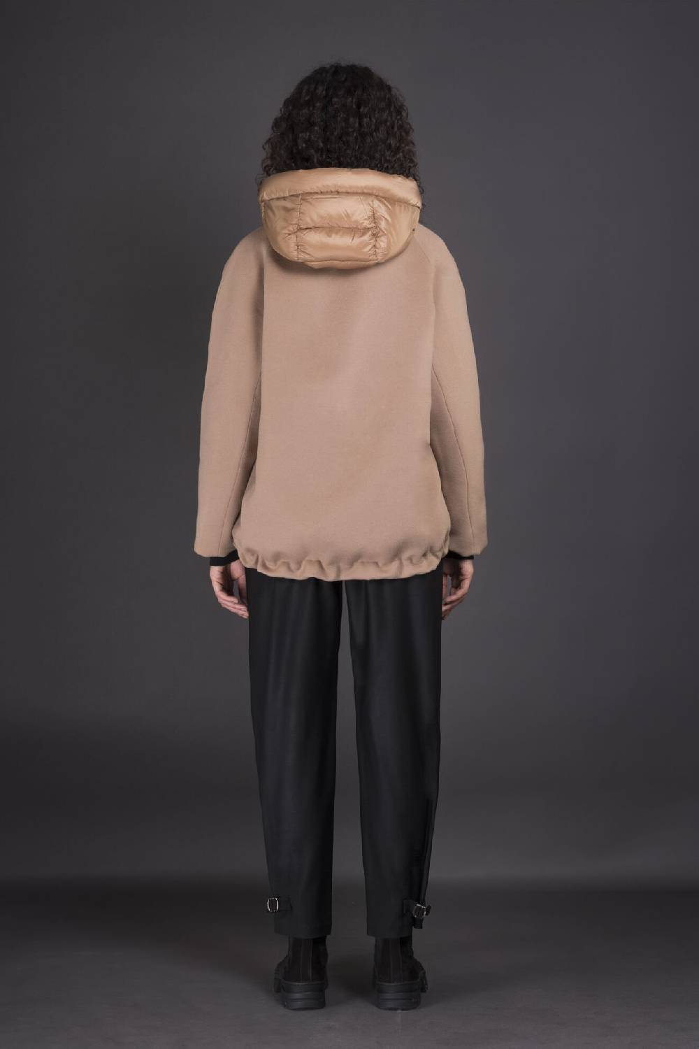 Moorer Giacche DELFINA-LEL