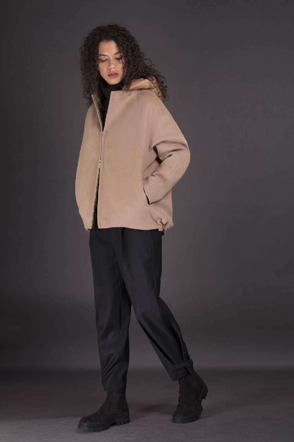 Moorer Giacche DELFINA-LEL