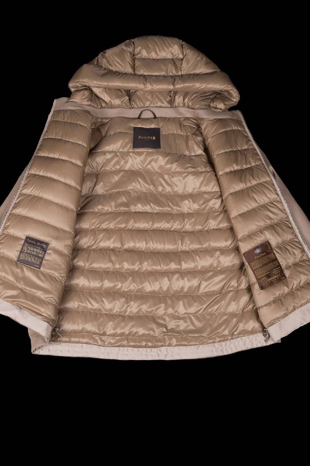 Moorer Giacche DELFINA-LEL