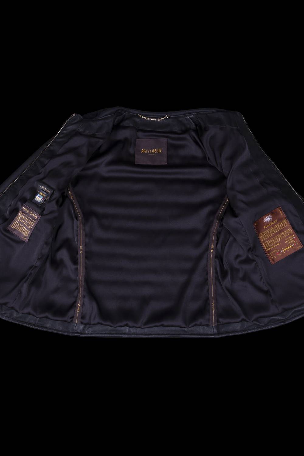 Moorer Giacche DELMA-PEA