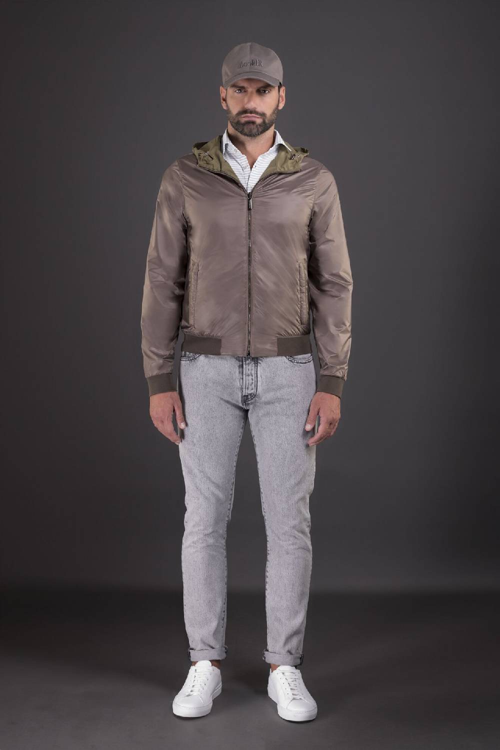 Moorer Giacche DENNYS-STP