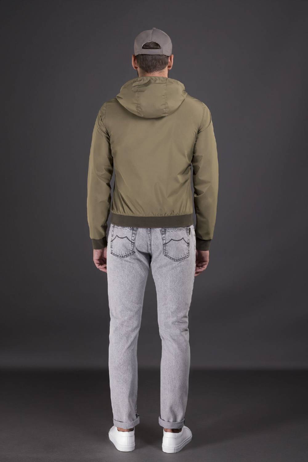 Moorer Giacche DENNYS-STP