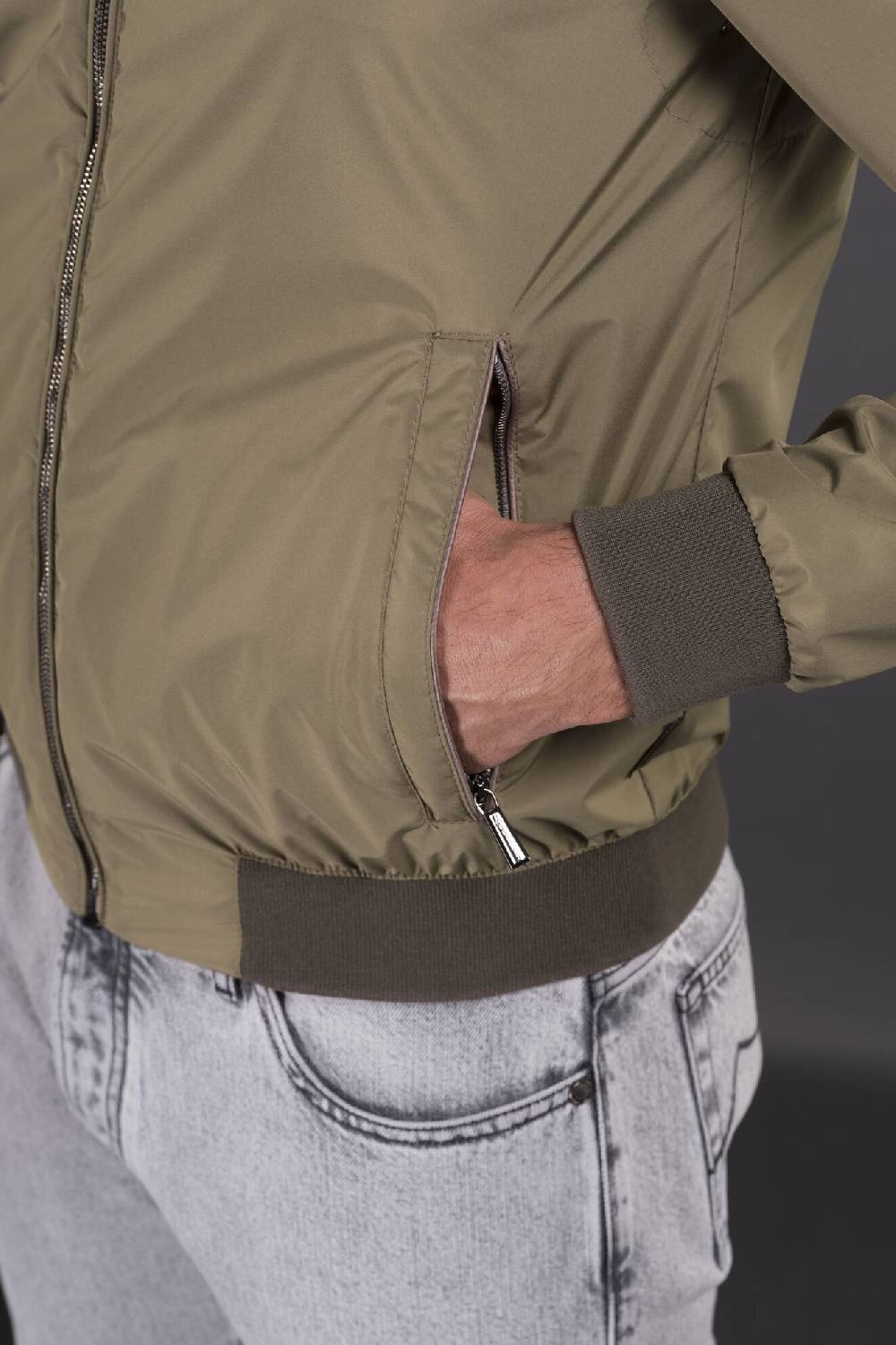 Moorer Giacche DENNYS-STP