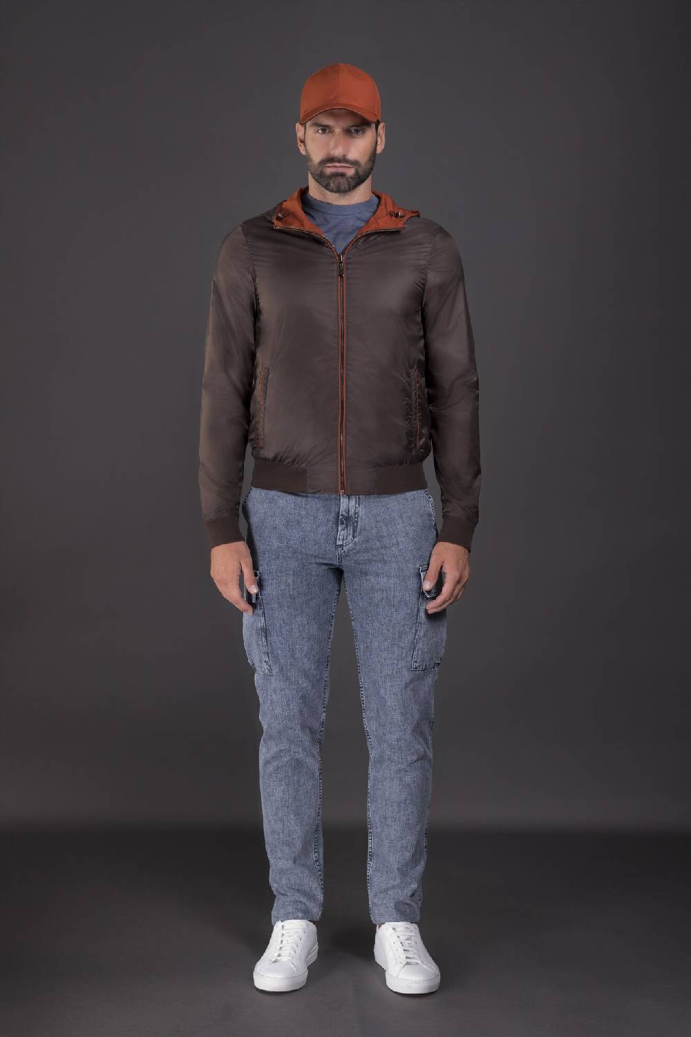 Moorer Giacche DENNYS-STP