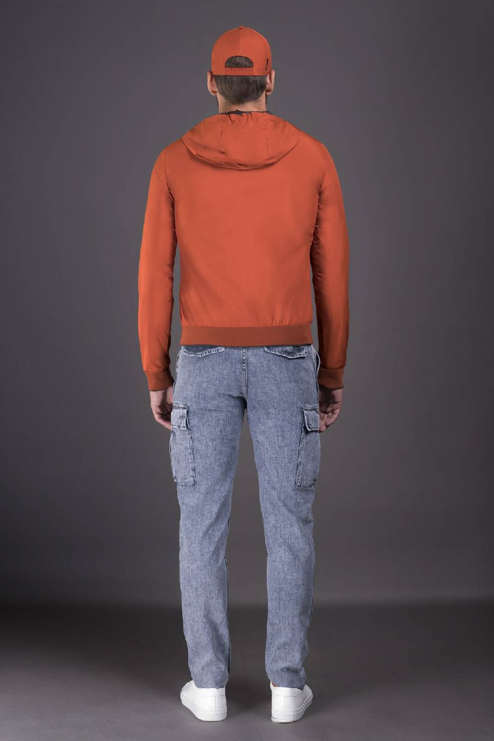 Moorer Giacche DENNYS-STP