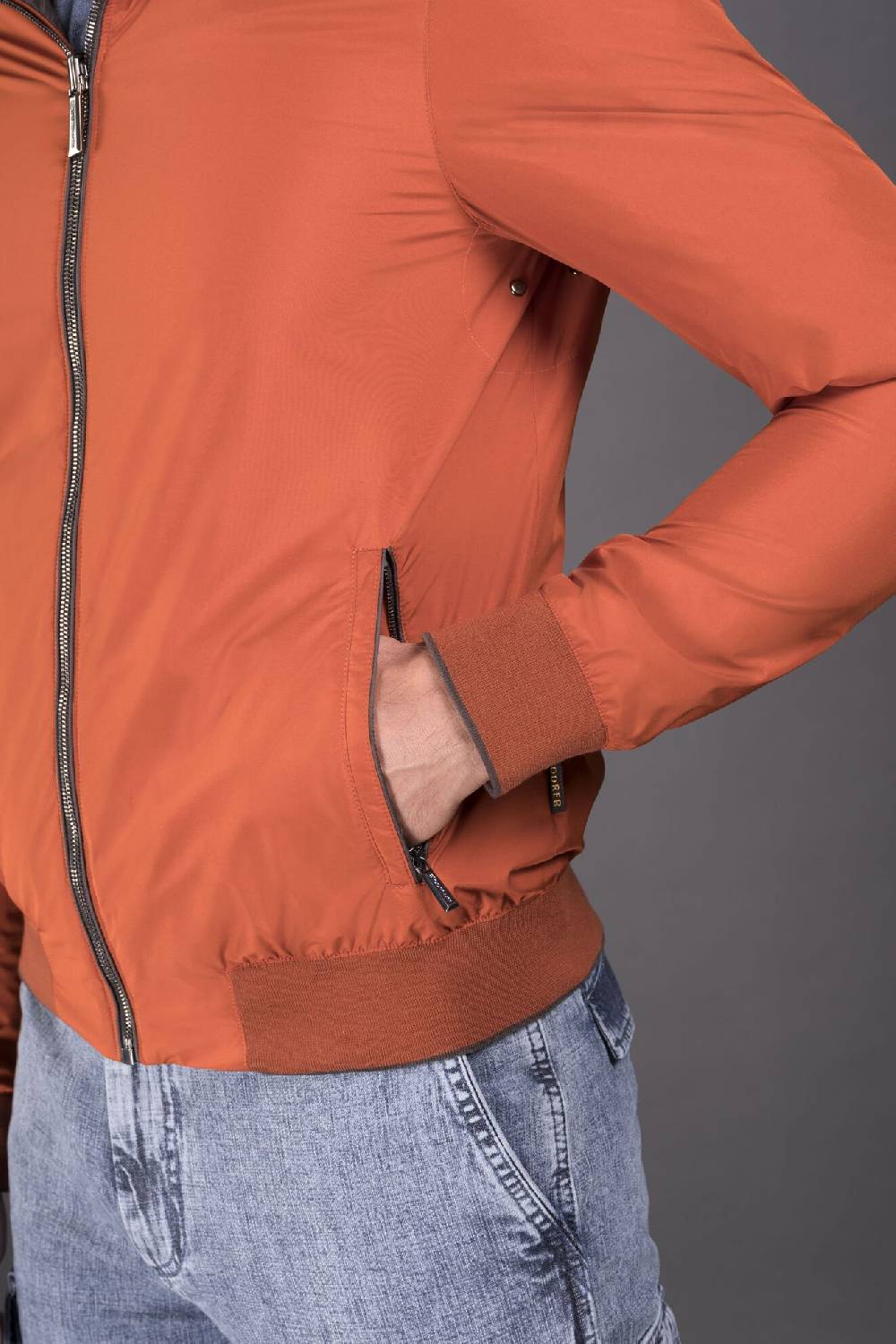 Moorer Giacche DENNYS-STP