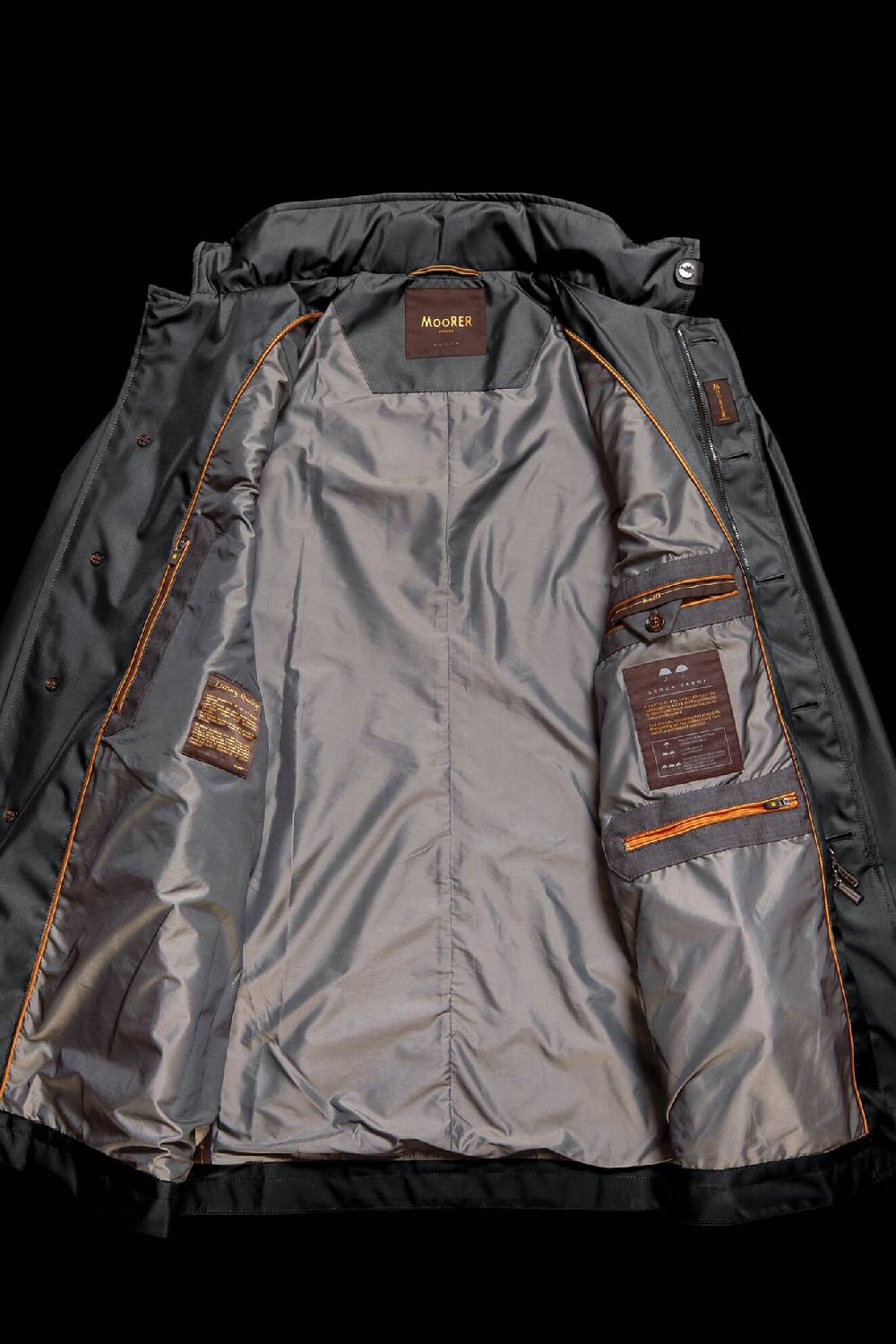 Moorer Giacche DUCA-GF