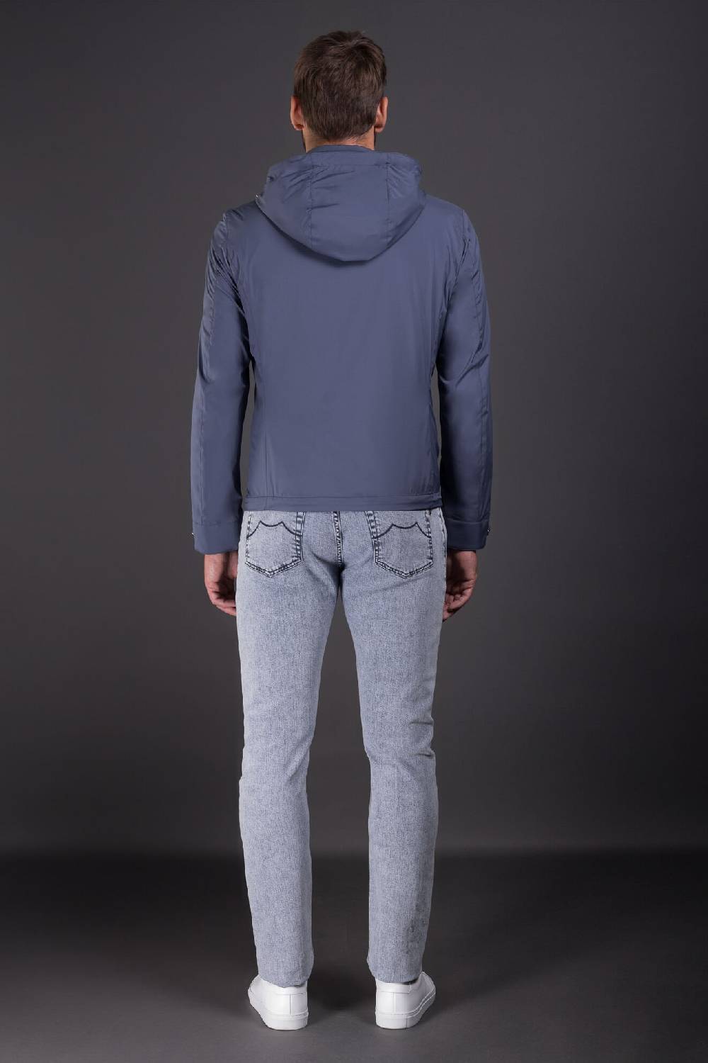 Moorer Giacche DUCCIO-SKT