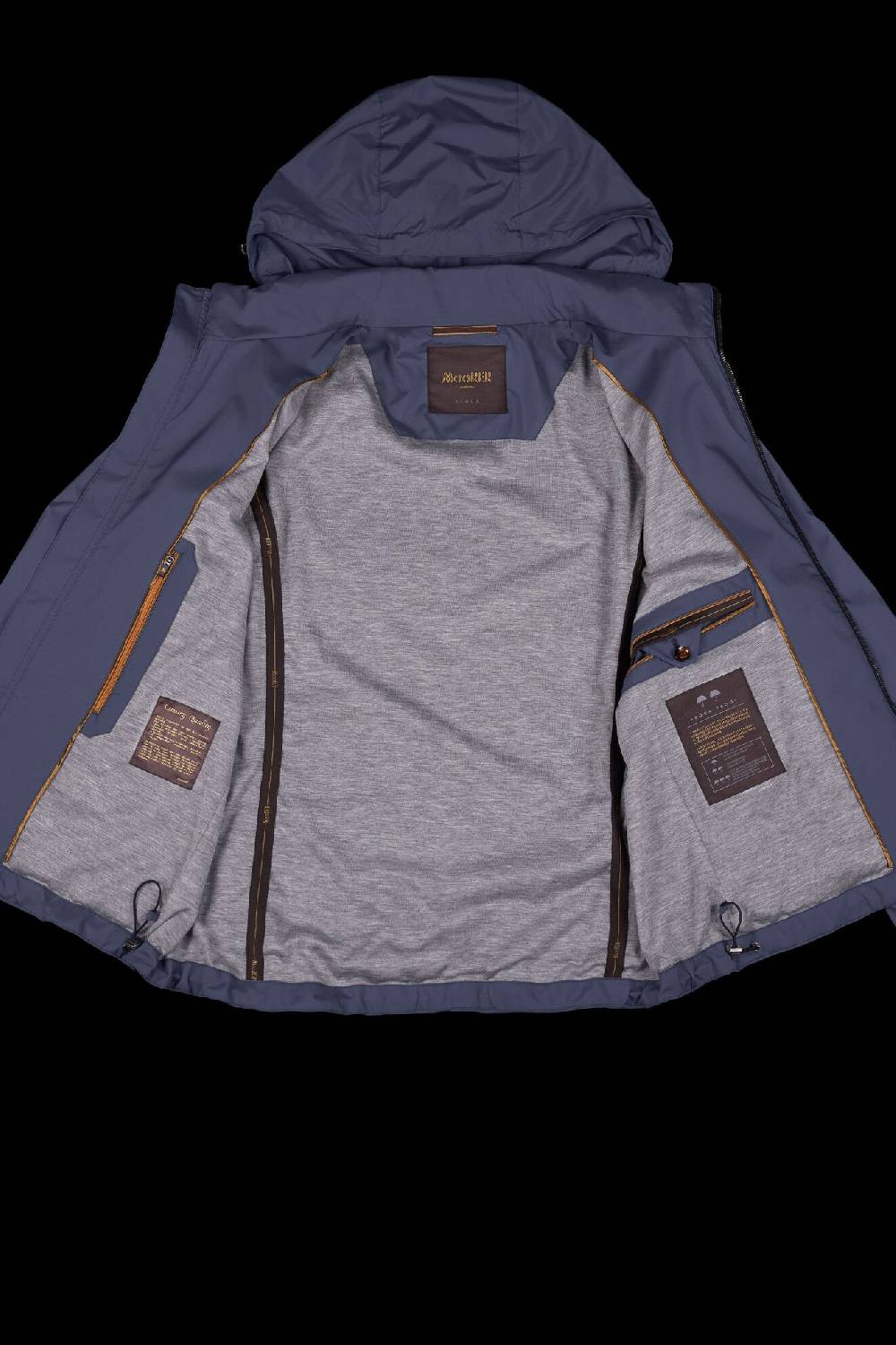 Moorer Giacche DUCCIO-SKT