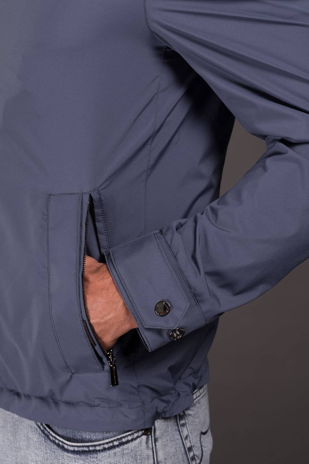 Moorer Giacche DUCCIO-SKT