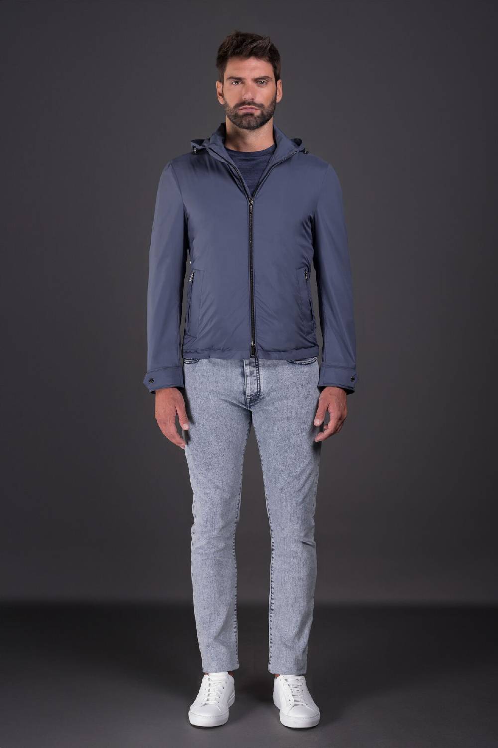 Moorer Giacche DUCCIO-SKT