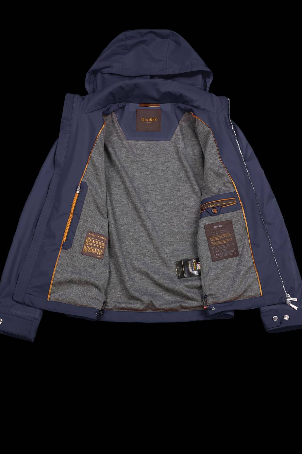 Moorer Giacche DUCCIO-SKT