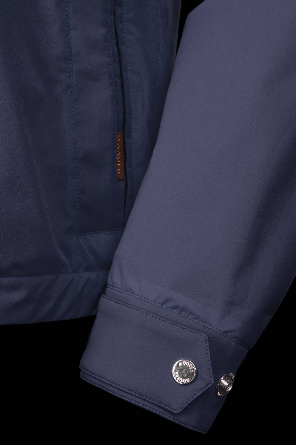 Moorer Giacche DUCCIO-SKT