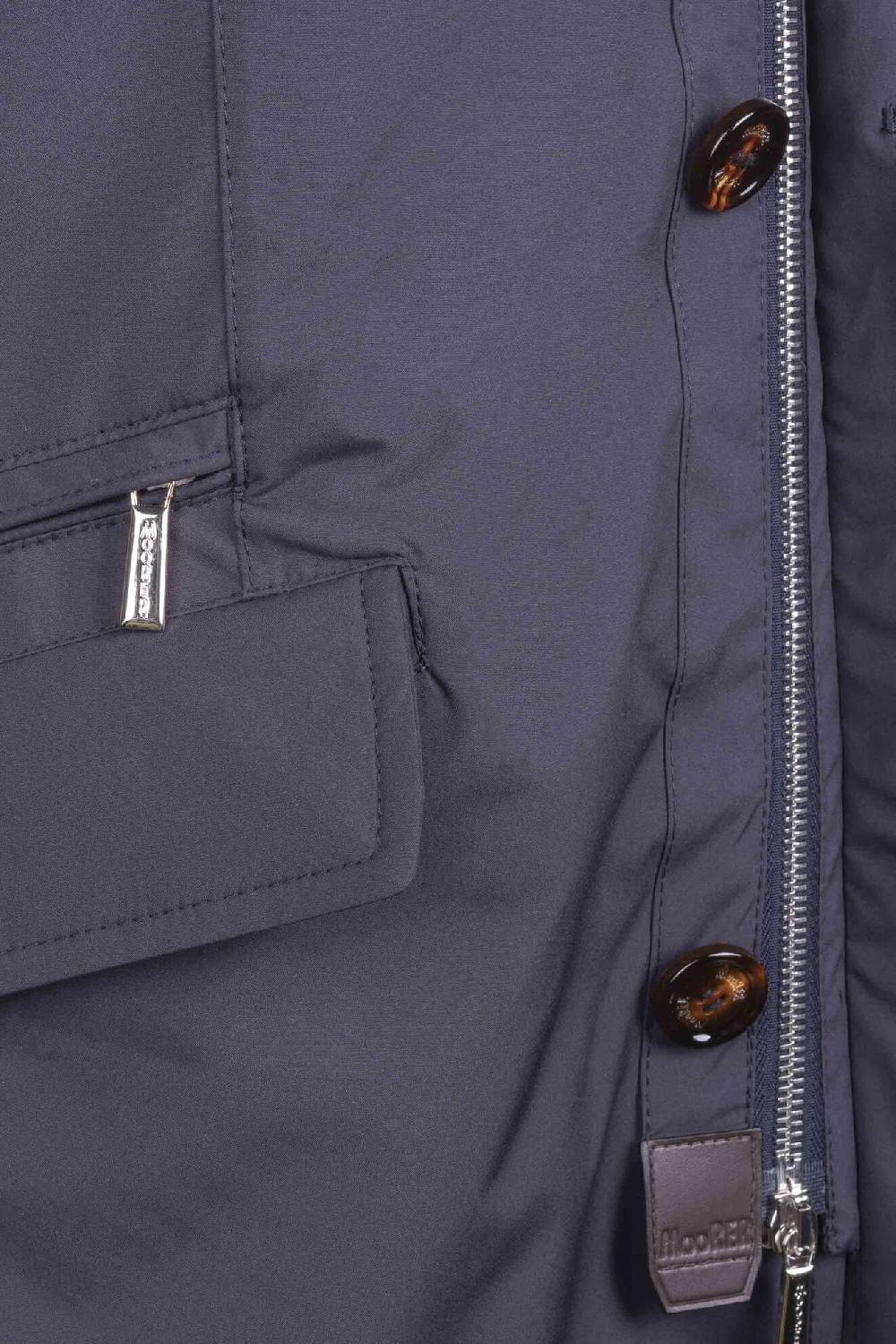 Moorer Giacche DUSTIN-SKT