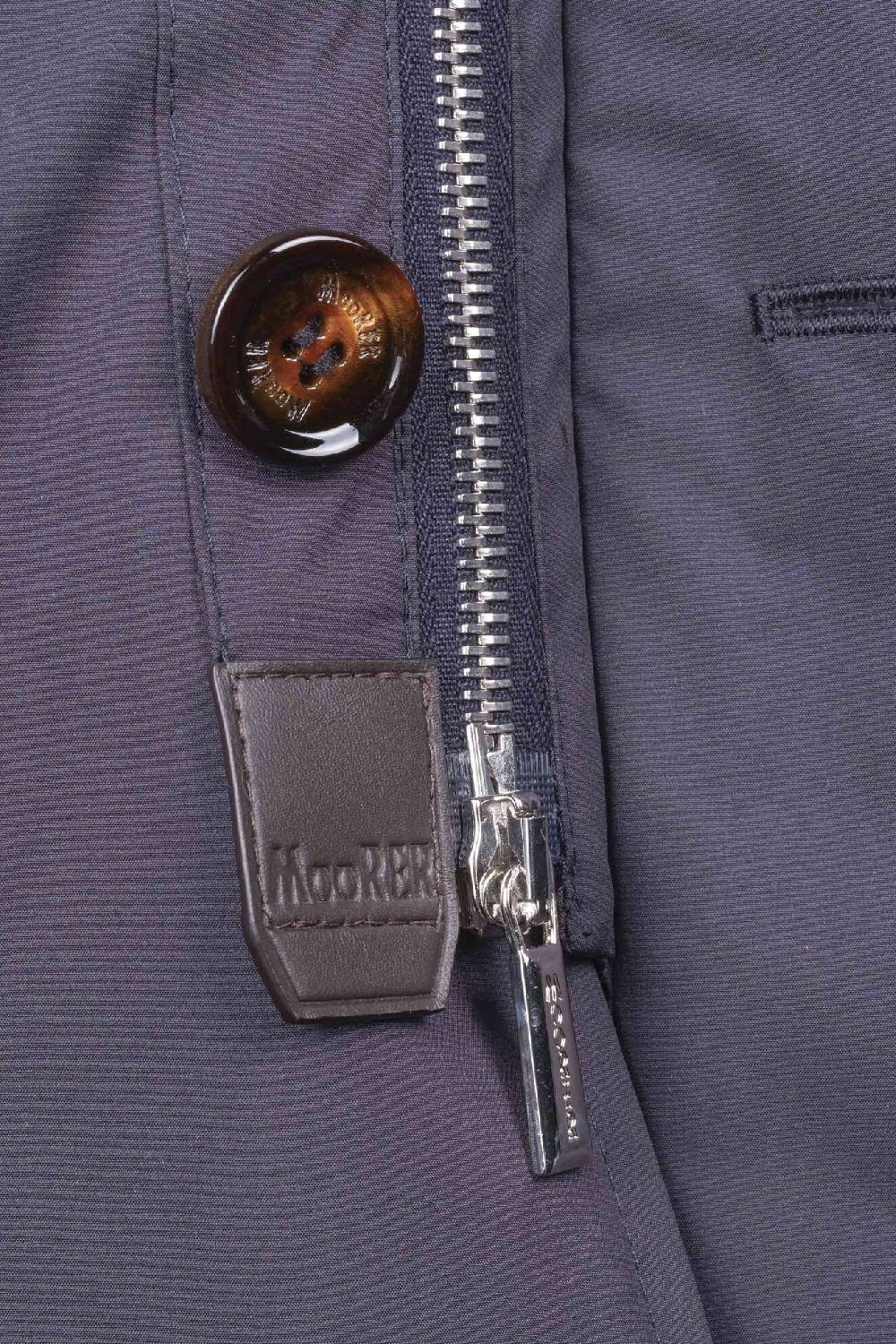 Moorer Giacche DUSTIN-SKT