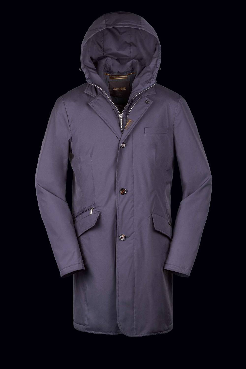 Moorer Giacche DUSTIN-SKT