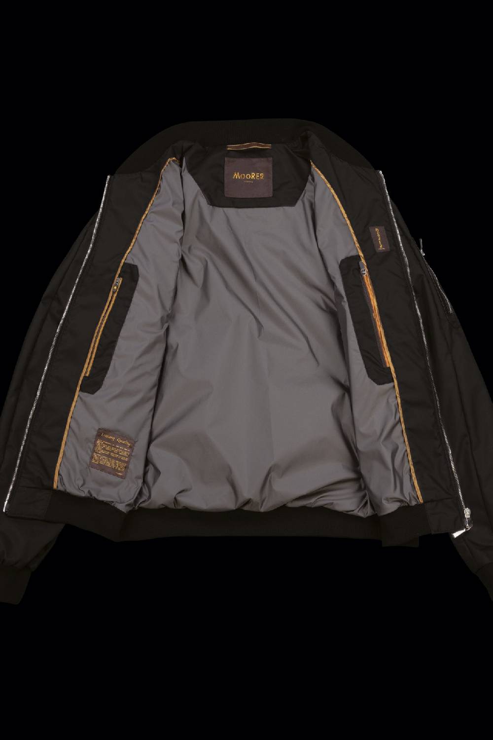 Moorer Giacche EDISON-PEK