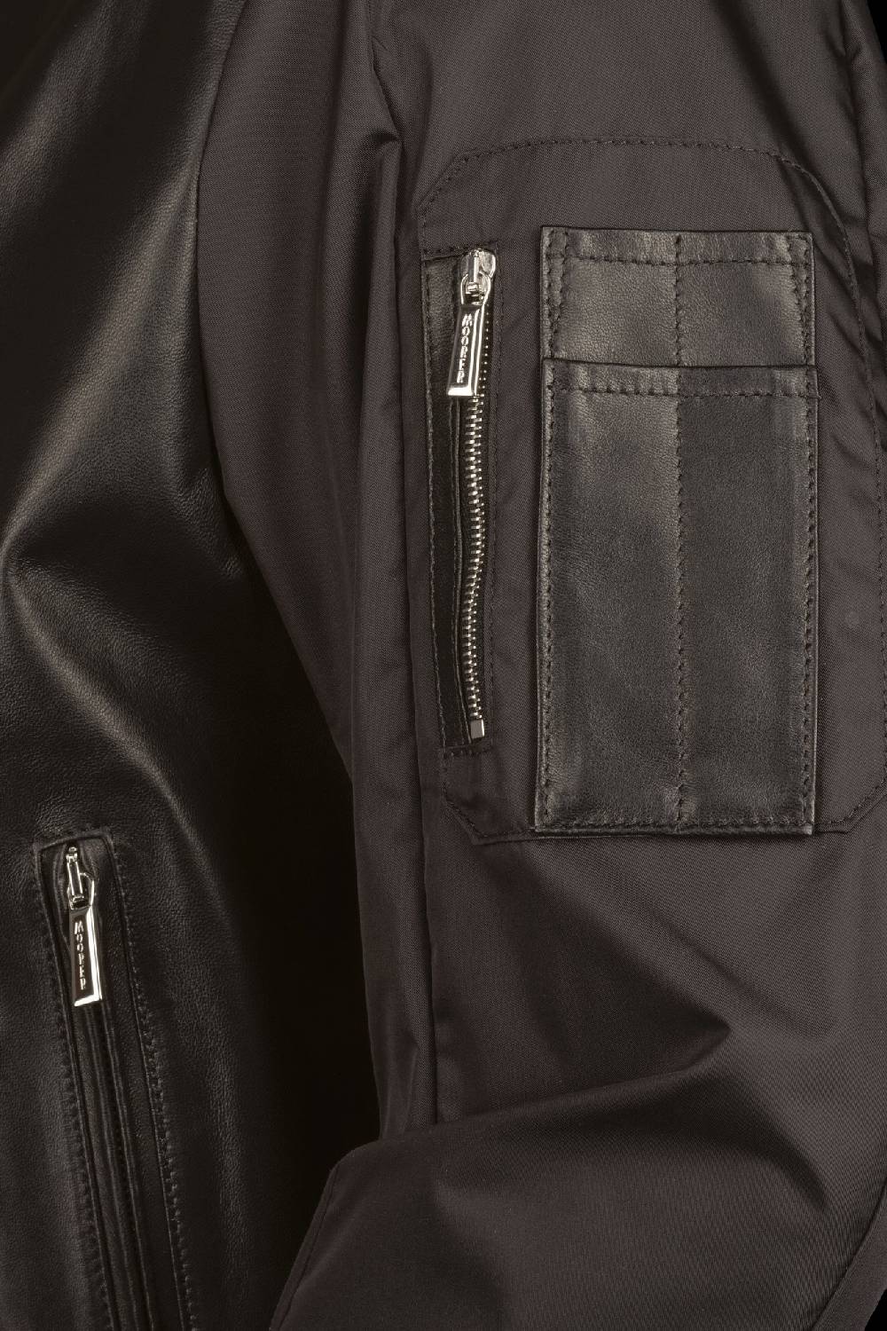 Moorer Giacche EDISON-PEK