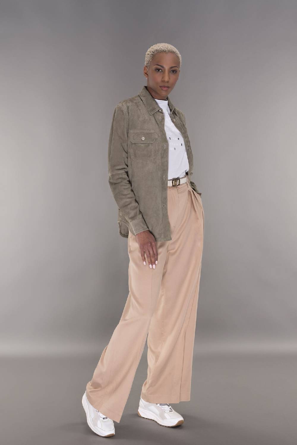 Moorer Giacche ELGA-UR