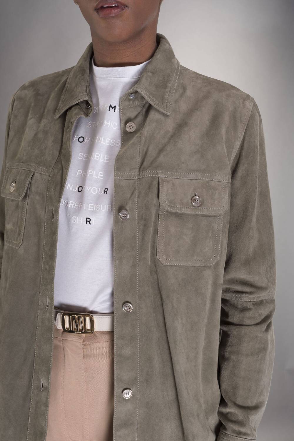 Moorer Giacche ELGA-UR