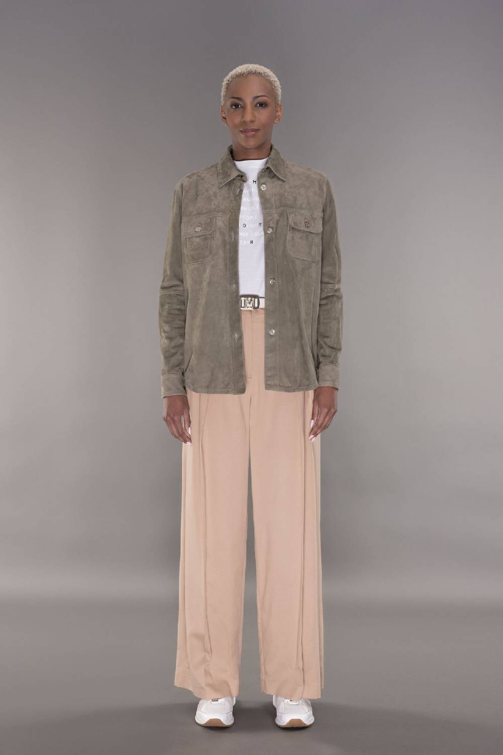 Moorer Giacche ELGA-UR