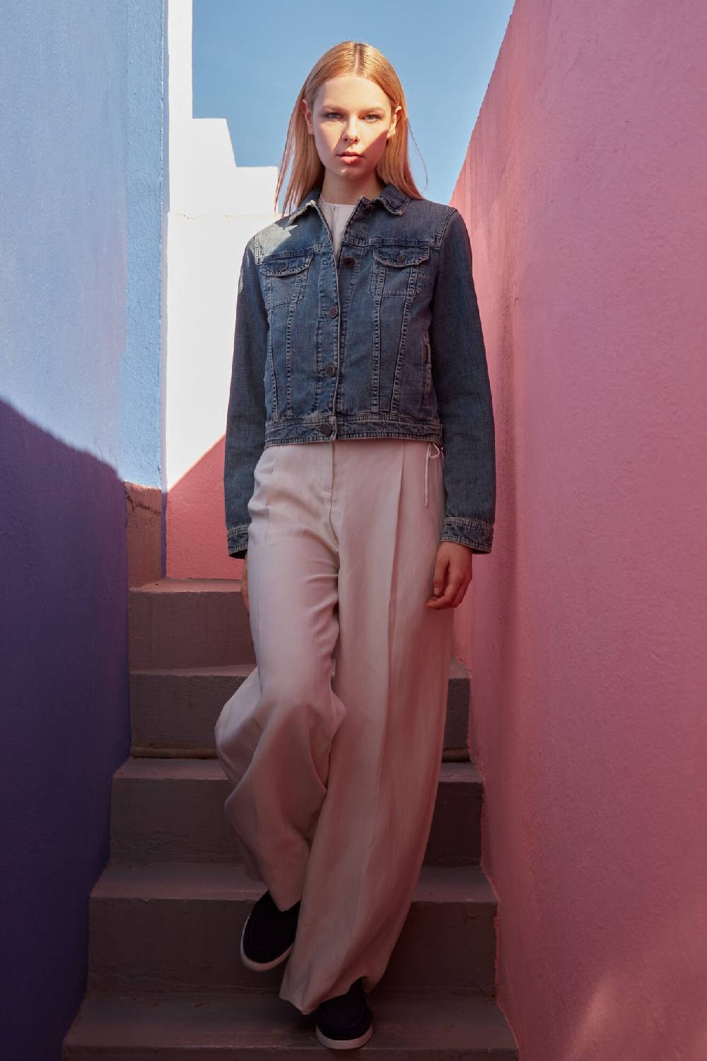 Moorer Giacche ELLEA-01A