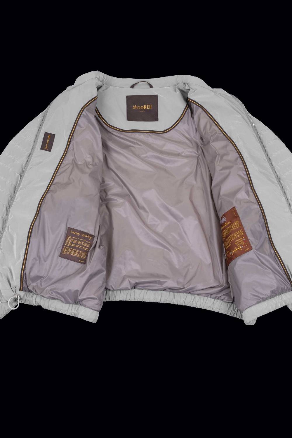 Moorer Giacche ELVIRA-OS