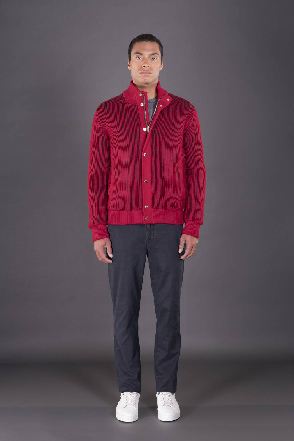 Moorer Giacche ENEA-CWF