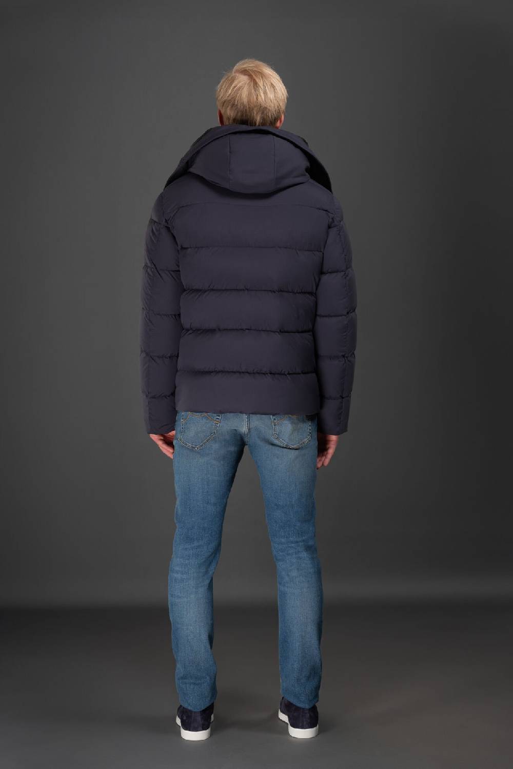 Moorer Giacche ERENIO-SKT