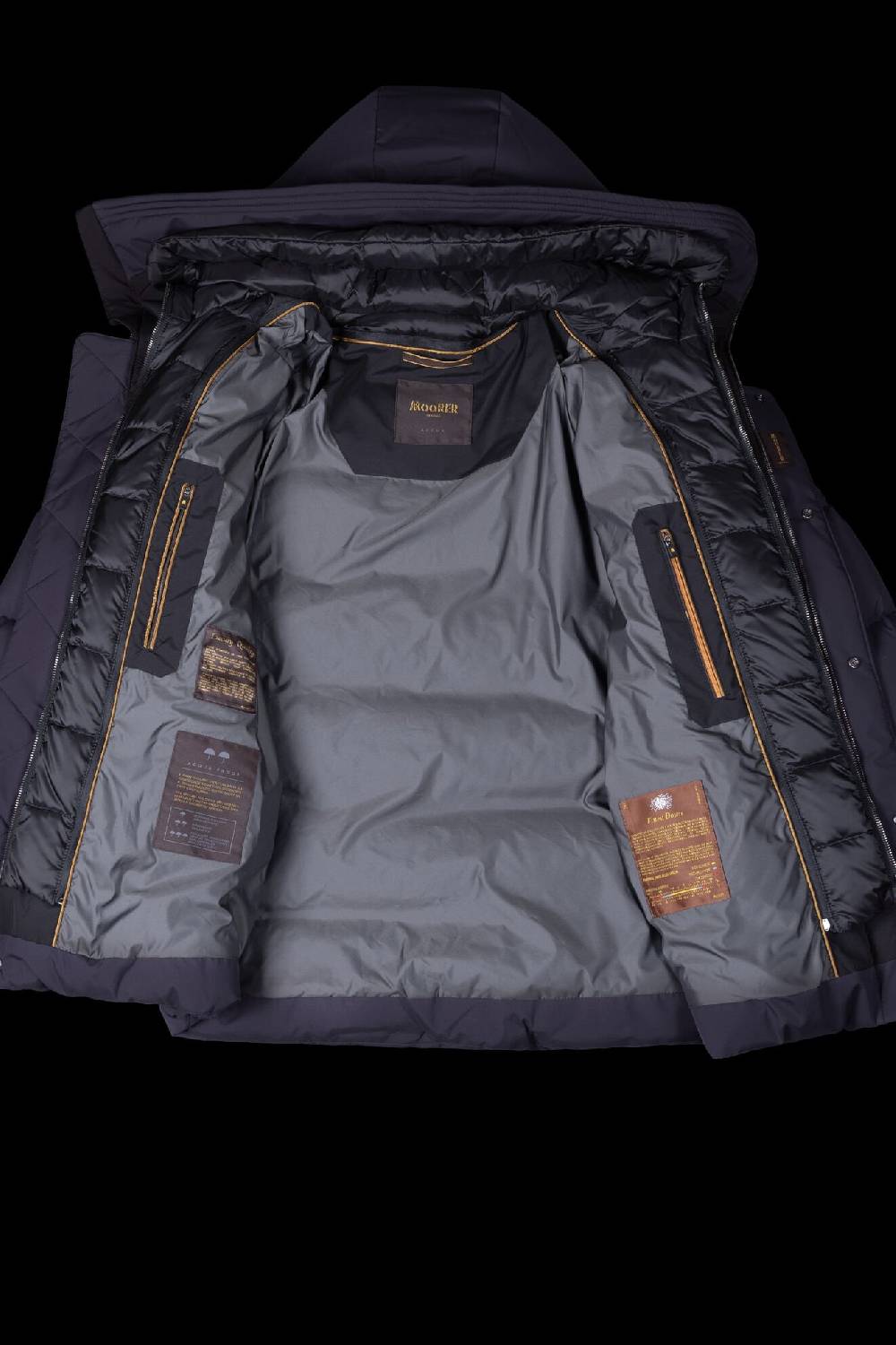 Moorer Giacche ERENIO-SKT