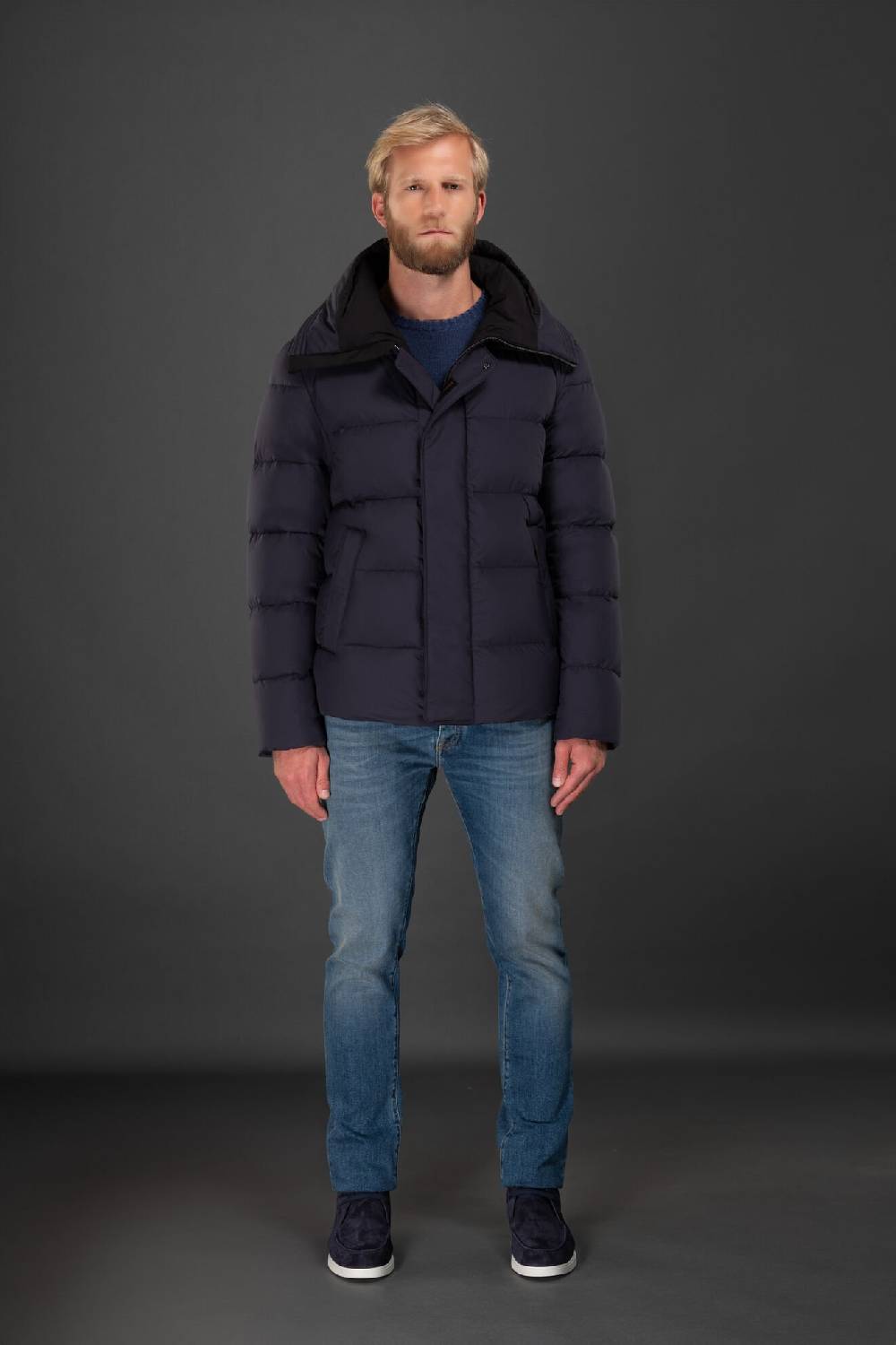 Moorer Giacche ERENIO-SKT