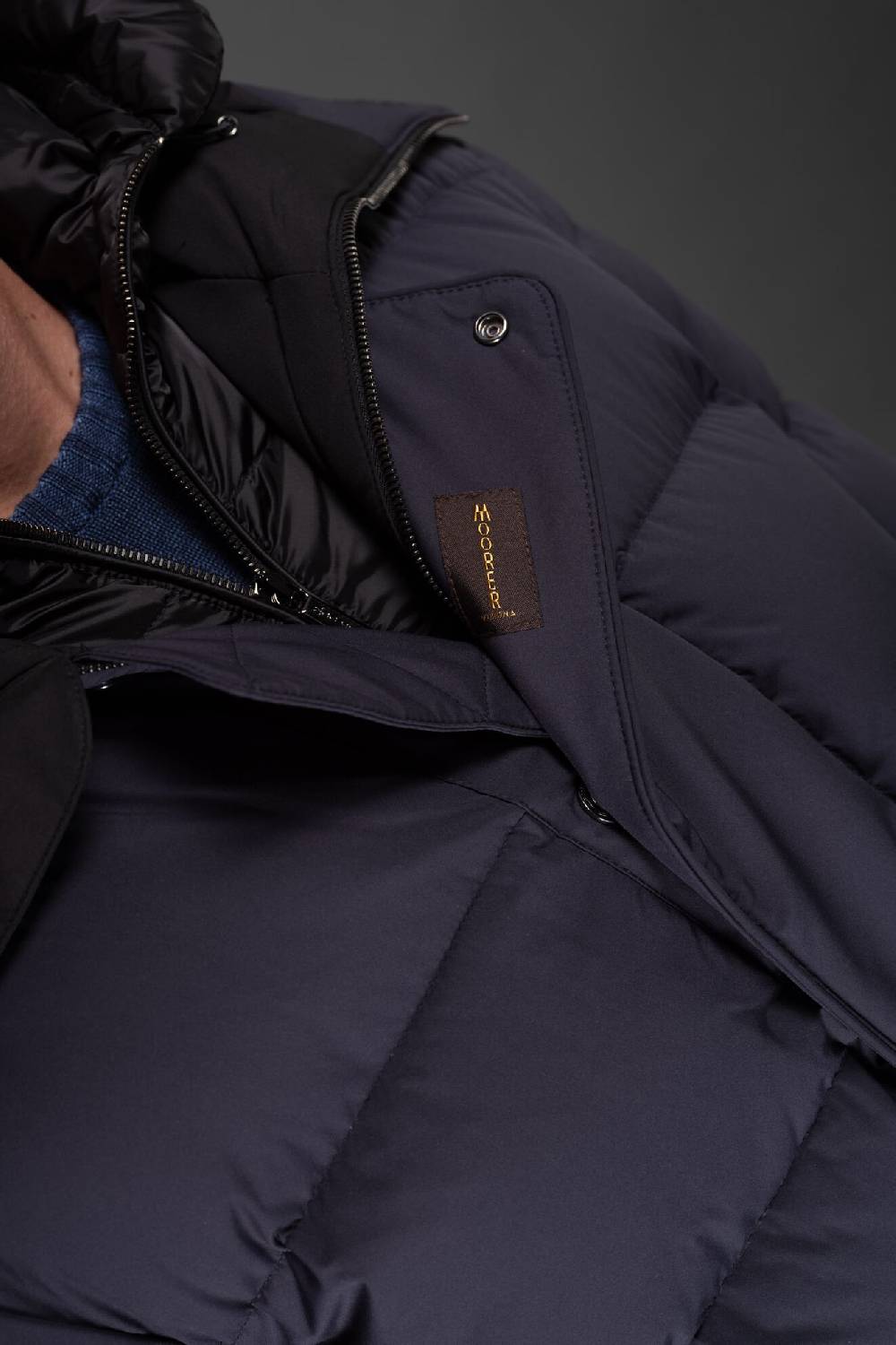 Moorer Giacche ERENIO-SKT