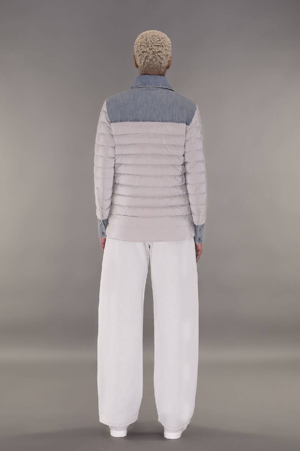 Moorer Giacche ESPER-01C PEARL