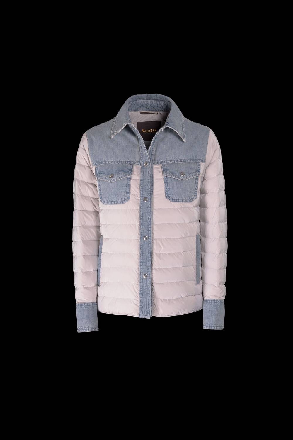 Moorer Giacche ESPER-01C PEARL
