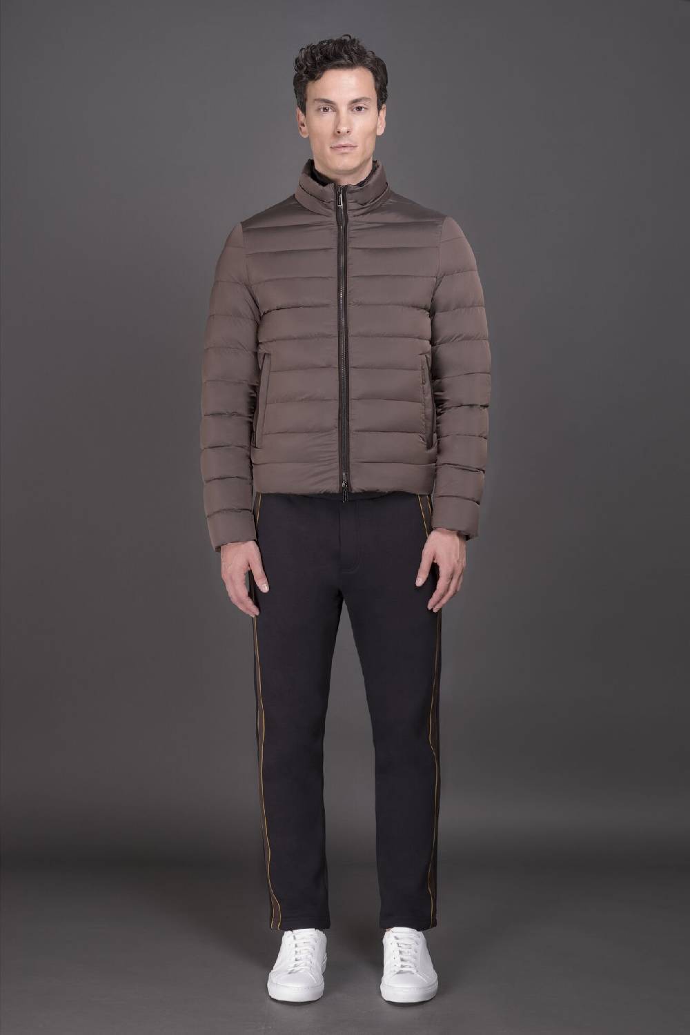 Moorer Giacche EURICO-S3C