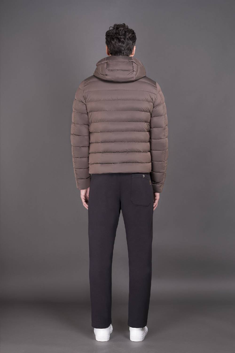 Moorer Giacche EURICO-S3C