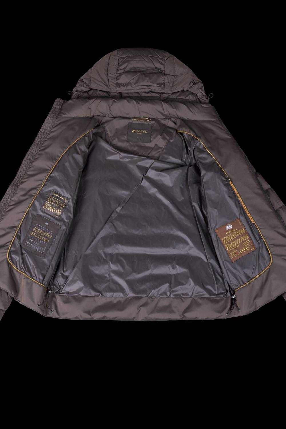 Moorer Giacche EURICO-S3C