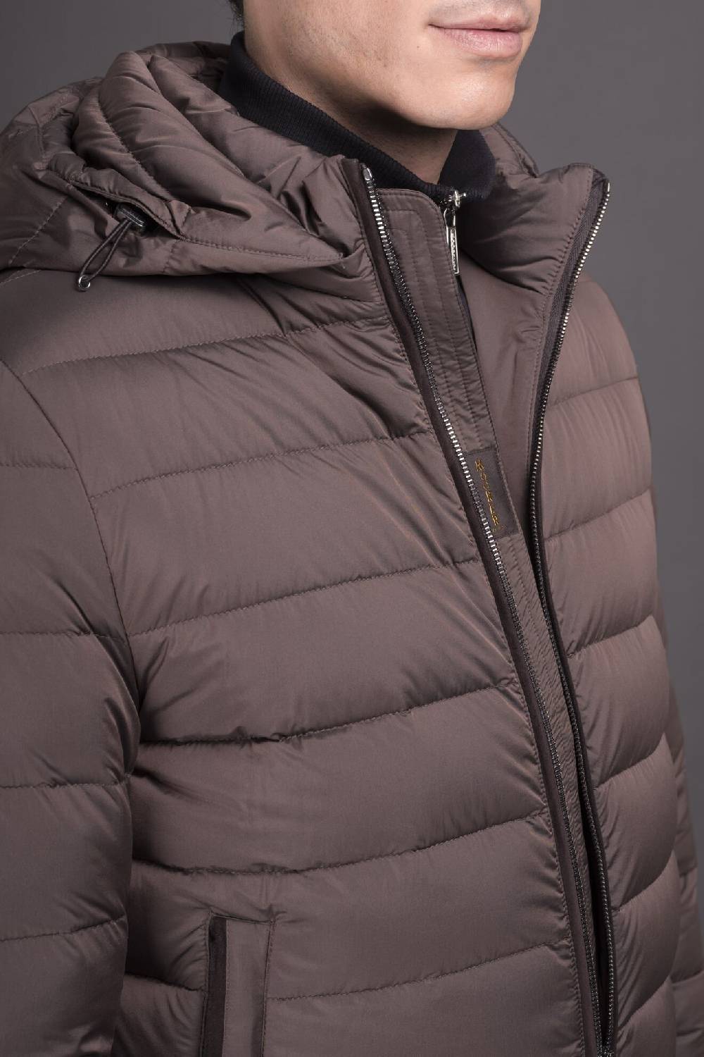 Moorer Giacche EURICO-S3C